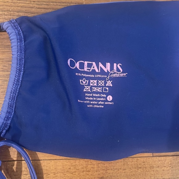 Two piece set - Picture 3 of 3